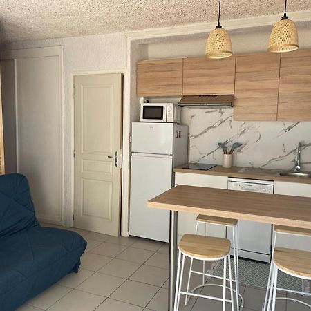 Studio Cosy A 300M De La Mer, Face Aux Festivals, Derriere La Night Life Ле Баркарес Экстерьер фото