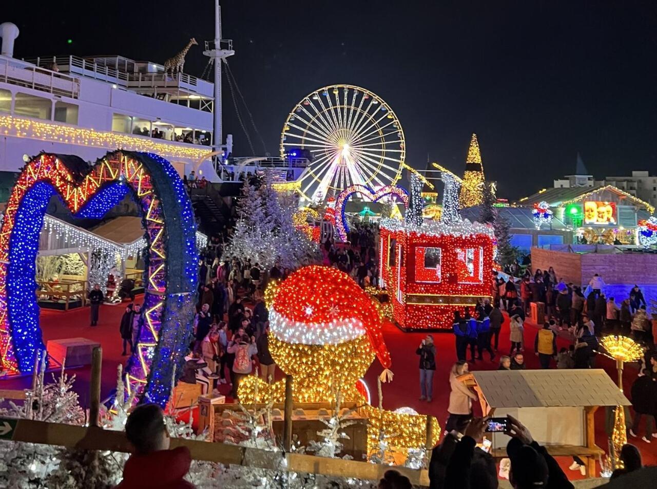 Studio Cosy A 300M De La Mer, Face Aux Festivals, Derriere La Night Life Ле Баркарес Экстерьер фото