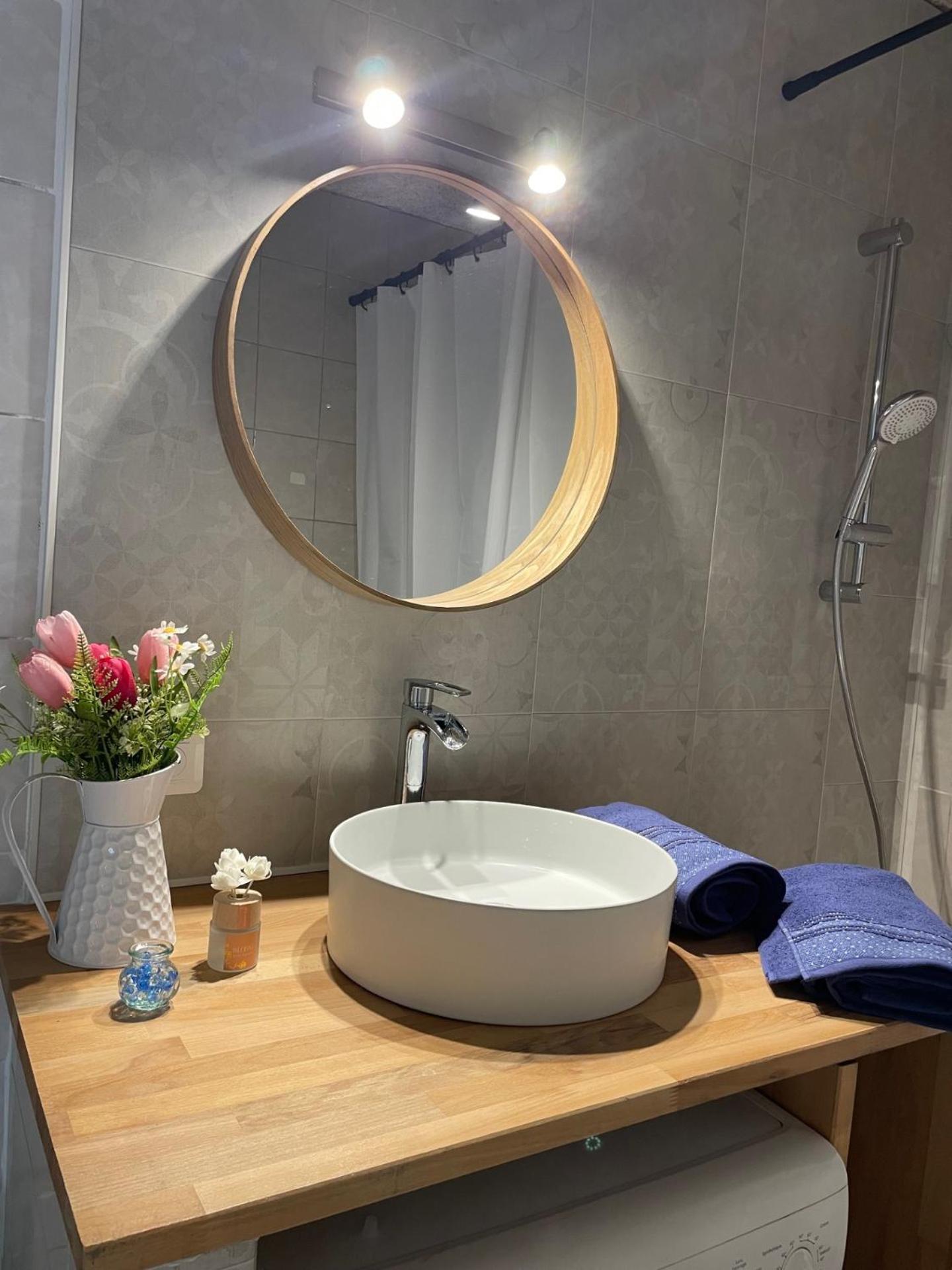 Studio Cosy A 300M De La Mer, Face Aux Festivals, Derriere La Night Life Ле Баркарес Экстерьер фото