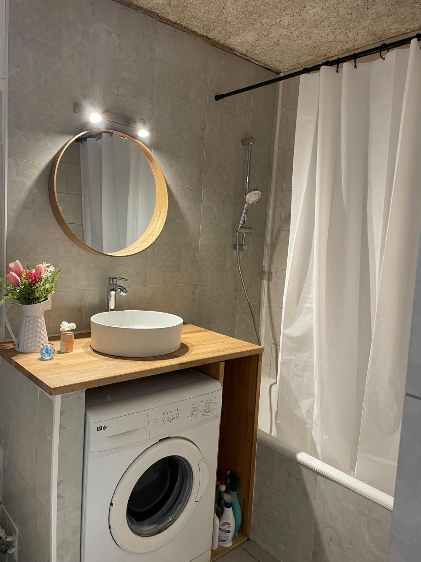 Studio Cosy A 300M De La Mer, Face Aux Festivals, Derriere La Night Life Ле Баркарес Экстерьер фото